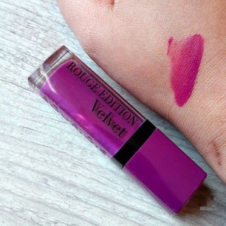Son Kem Li Velvert Bourjois 21