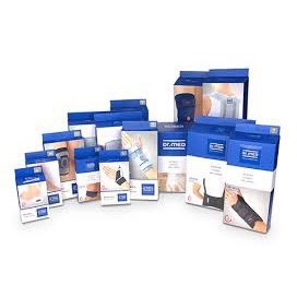(hoả tốc HCM) Nẹp ngón tay DR W132-7 chuẩn y khoa nhập khẩu Hàn Quốc