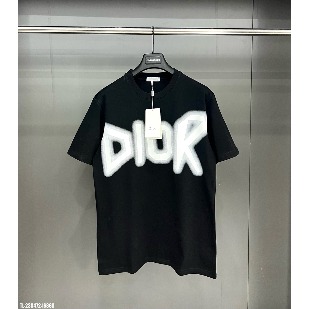 Áo thun nam nữ ĐÌ.O tay ngắn chất liệu cotton in họa tiết thời trang cho nam nữ