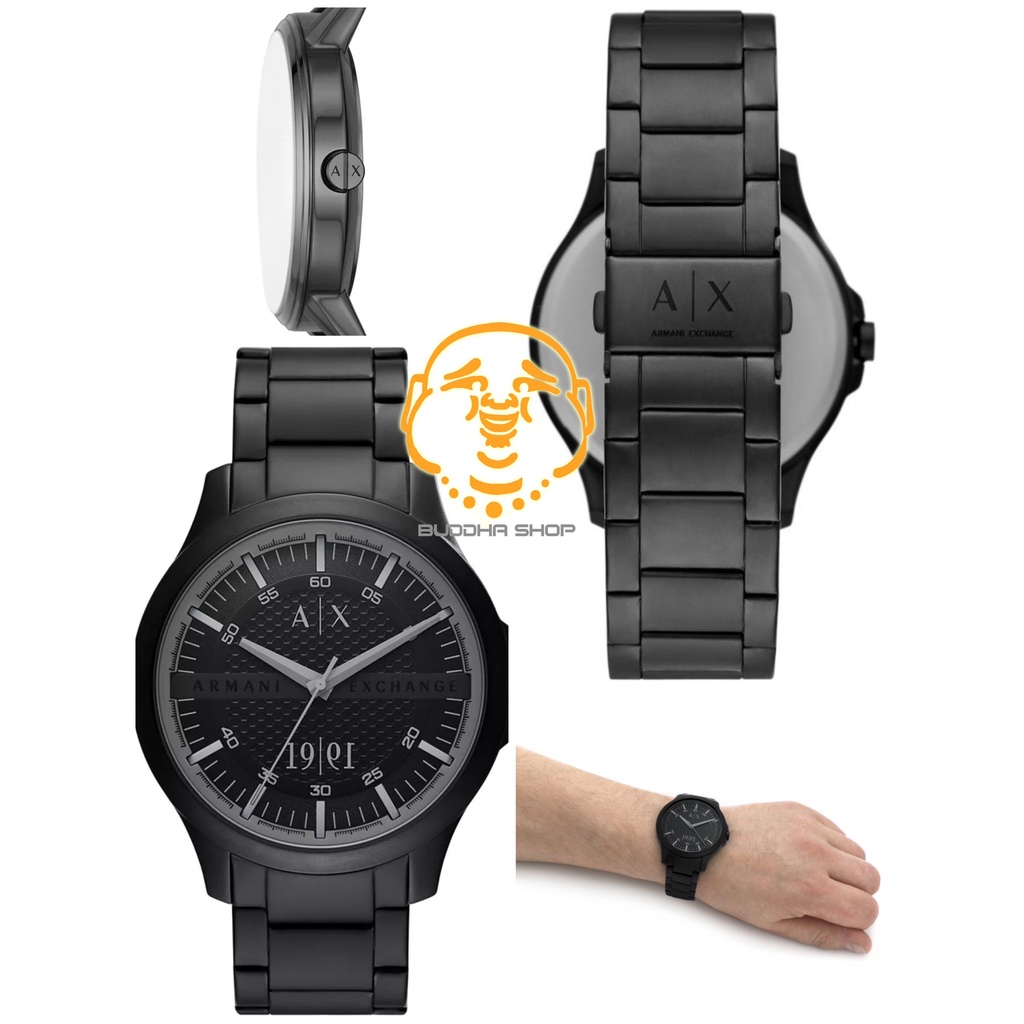 Đồng nam A|X Armani Exchange