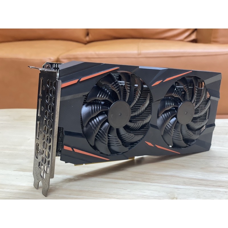 Card màn hình AMD RX470/570/580 4G 8G | BigBuy360 - bigbuy360.vn