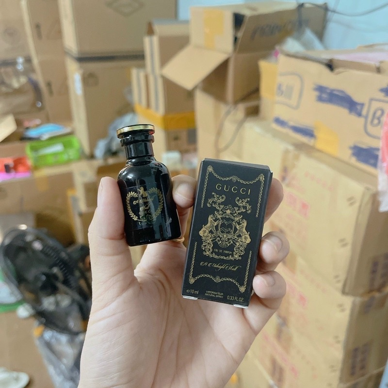 Nước hoa mini Gucci 10ML