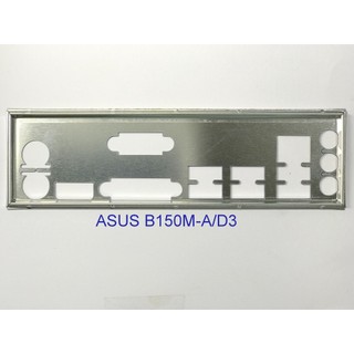 Miếng fe chặn main asus b150m-a/d3