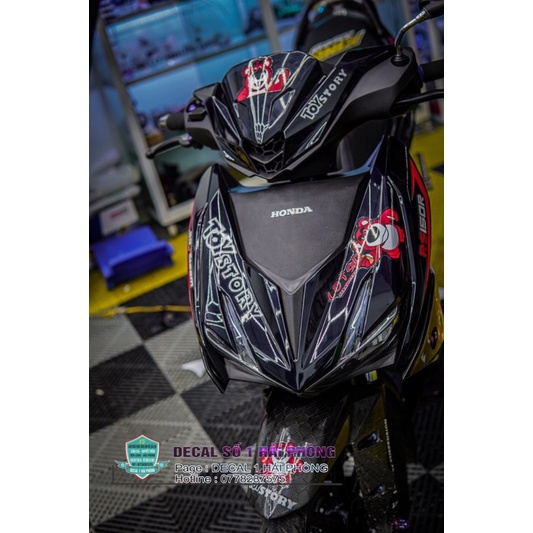 Tem gấu dâu winner x