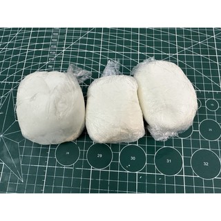 Gumpaste tạo hình trang trí bánh tự khô 1kg