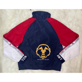 Áo khoác nữ Tommy Hilfiger