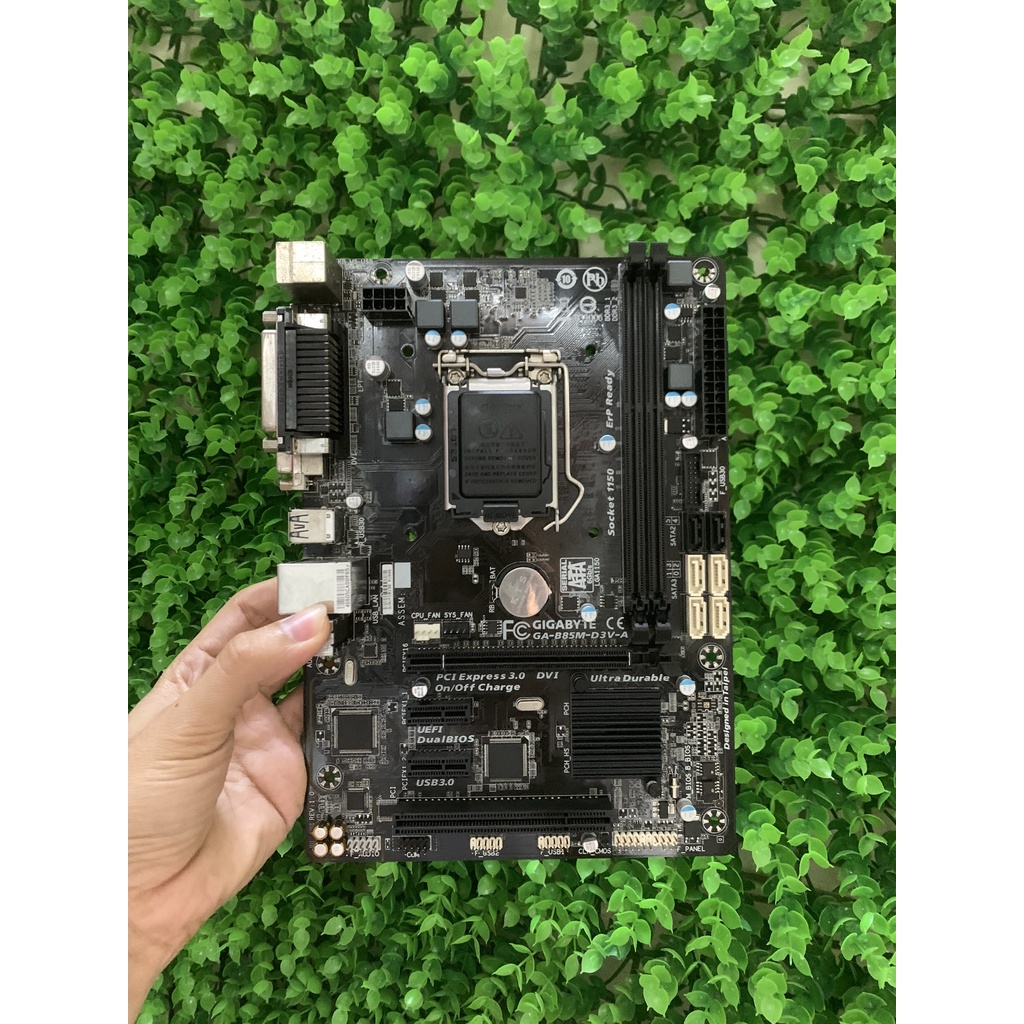 Main B85 Gigabyte Asus Msi Rẻ Vãi Chưởng !!!