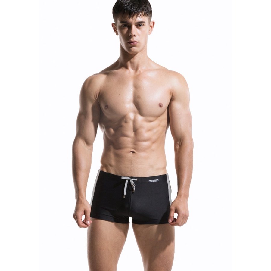 Quần Bơi Nam Boxer Thời Trang Desmit S410 - Chống Nước, Thoải Mái Thoáng Khí - Desmiit Official Store | BigBuy360 - bigbuy360.vn