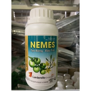 Nemes chai 250ml của thông thành phát
