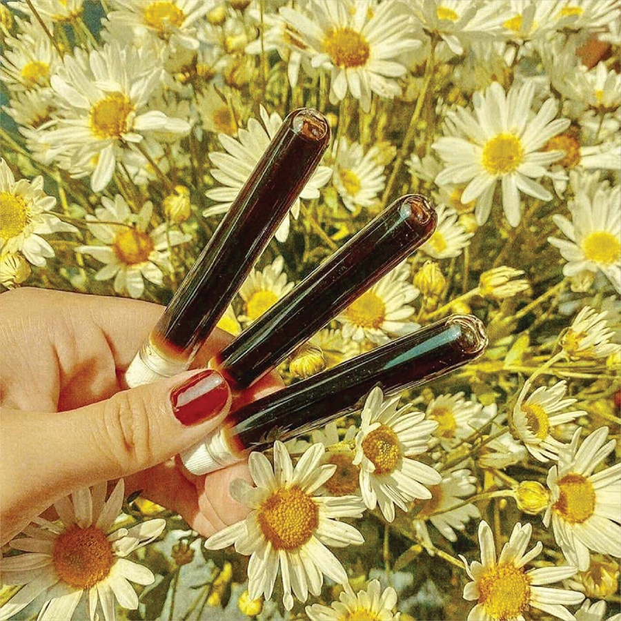 Cao Lá Nam - Serum Huyết Thanh Giảm Mụn Mờ Thâm Dưỡng Da Hiệu Quả - Huyết thanh mộc tuyết - huyết sâm