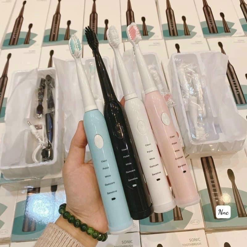 Bàn chải điện Electric Toothbrush