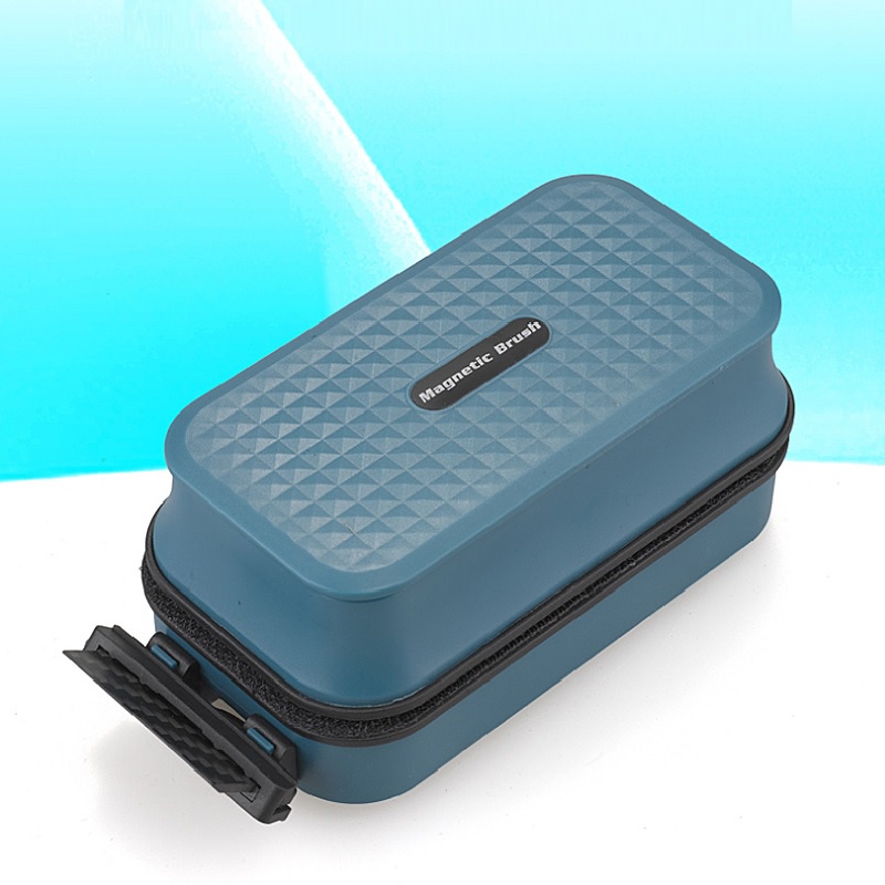 Nam Châm Lau Kính Bể Cá Magnetic Brush