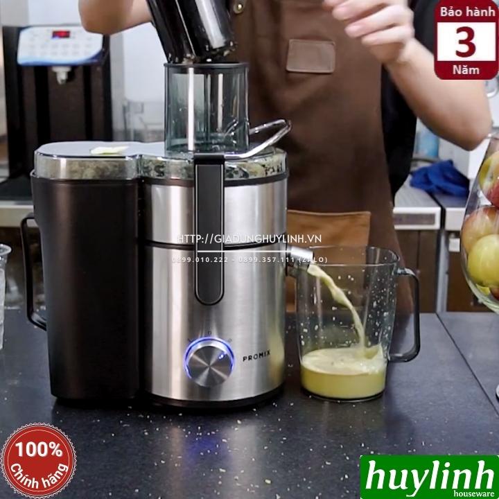 Máy ép trái cây cho quán Promix FJ-01 - Công suất 1000W