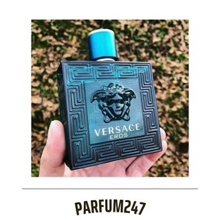 Mẫu thử nước hoa Versace Eros For Men