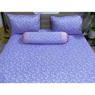 Drap ga thun lạnh Hàn Quốc,Bộ ga gối thun lạnh Hàn Quốc
