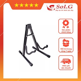 Giá để đàn Guitar Sắt độ bền cao Phân Phối Nhạc Cụ Phụ Kiện Chính Hãng SolG