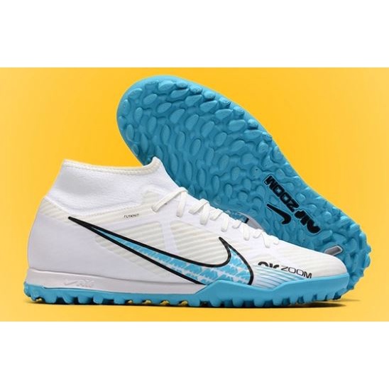 Giày Bóng Đá TQ Nike Mercurial Superfly 9 Academy Cổ Cao HQ TF