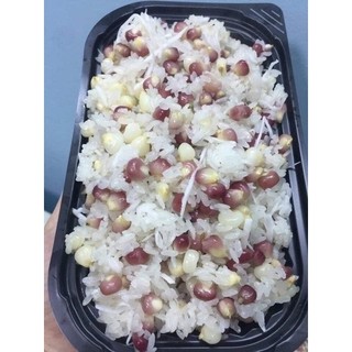 1kg bắp bung điện (giao nhanh)