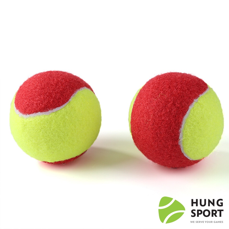 Bóng Tennis Cho Trẻ Em