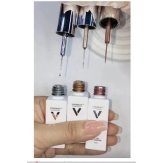 Gel vẽ cọ nét metan vinimay chai 10ml
