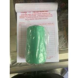 Chỉ may các màu cuộn 5000m( Giao đơn từ 4 cuộn)