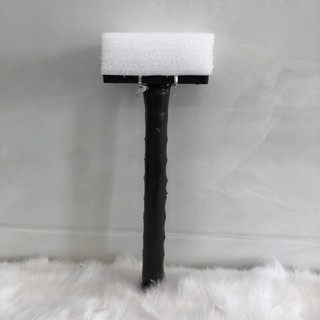 Cốt nhựa cắm hoa-xốp căm hoa
