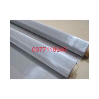 lưới inox 304 200 mesh