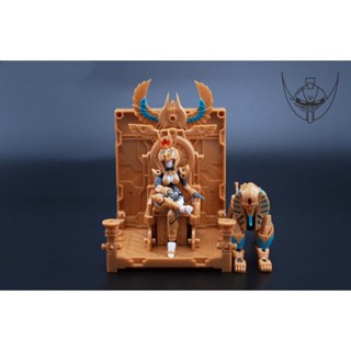 Mô hình NỮ AI CẬP (ESIS) no57 - no 57 - fiftyseven tỉ lệ 1/24