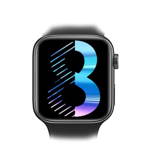 Đồng Hồ Thông Minh Đa Chức Năng Theo Dõi Sức Khoẻ Kết Nối Bluetooth