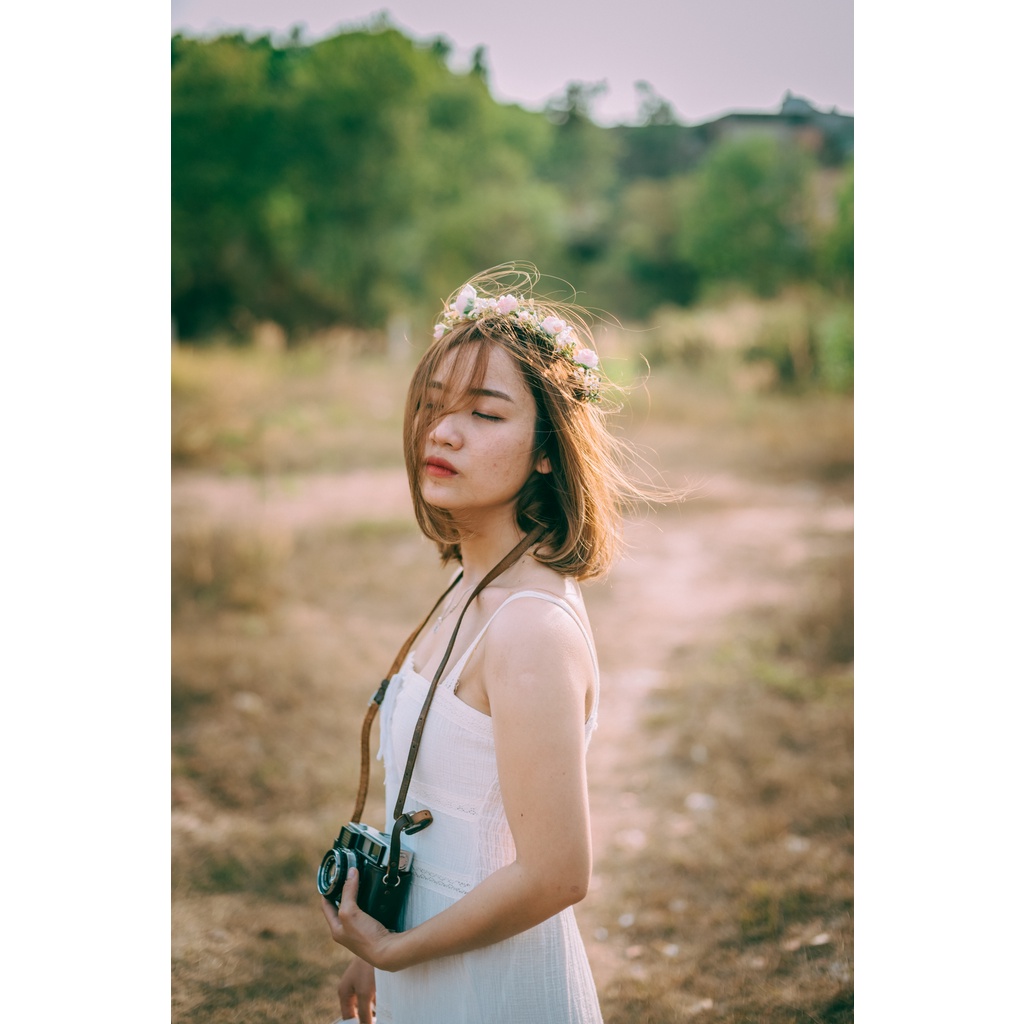 SALE XẢ KHO !!  ỐNG KÍNH TAKUMAR 55 F1.8 SUPER TAKUMAR  NGÀM M42 LẤY NÉT TAY