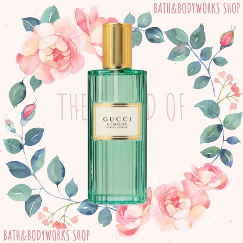 Nước hoa Memoire D'une Odeur
