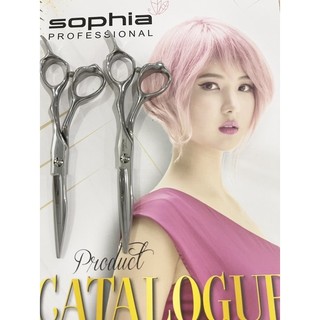 Kéo cắt tóc sophia Hàn Quốc
