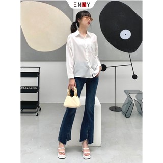 Áo sơ mi nữ thiết kế ENVY S0572