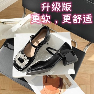 GIÀY CAO GÓT PTC71 MÀU ĐEN VÀ TRẮNG,CAO 7P,PHONG CÁCH THỜI TRANG DÀNH CHO NỮ