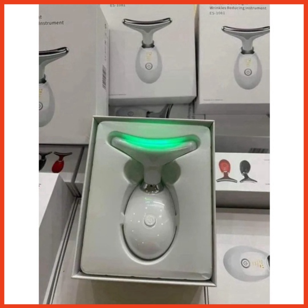 Máy nâng cơ mặt con cá - Nâng cơ mini ( BH 8 tháng )