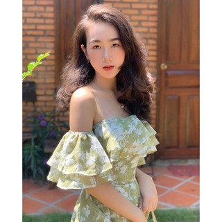 ĐẦM BV BÈO HOA XANH⚡HỎA TỐC⚡ MEOINDAHOUSE