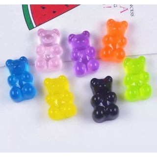 Charm Gummy Bear nhỏ
