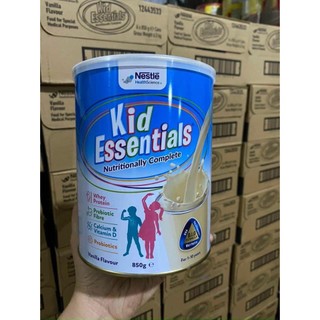 Sữa Nestle Kid Essentials 850g