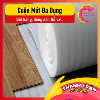 Cuộn mút Xốp FOAM 3ly, 2ly, 1ly