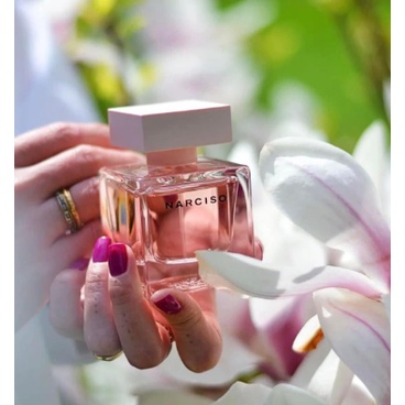 Nước hoa Nar.ci.so Cristal 5ml/10ml/20ml