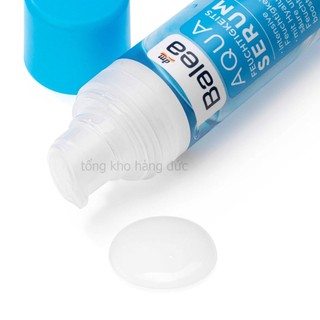 Serum cấp nước AQUA Balea nội địa Đức