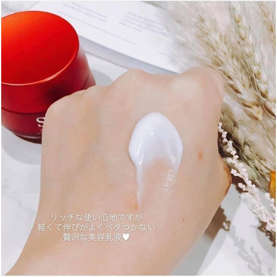 Kem dưỡng chống lão hóa SKII Skin Power Cream 15g