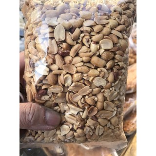 HCM 500gram đậu phộng rang (loại 2)