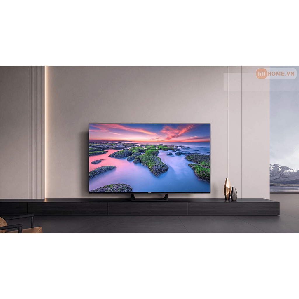 ✔️ Smart Tivi Xiaomi A2 58 inch ✔️ Bản Quốc Tế 2022 ✔️ BẢO HÀNH 24 THÁNG