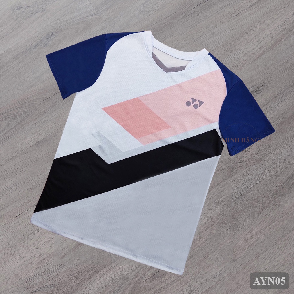 Áo Cầu Lông Nam Yonex - AYN05