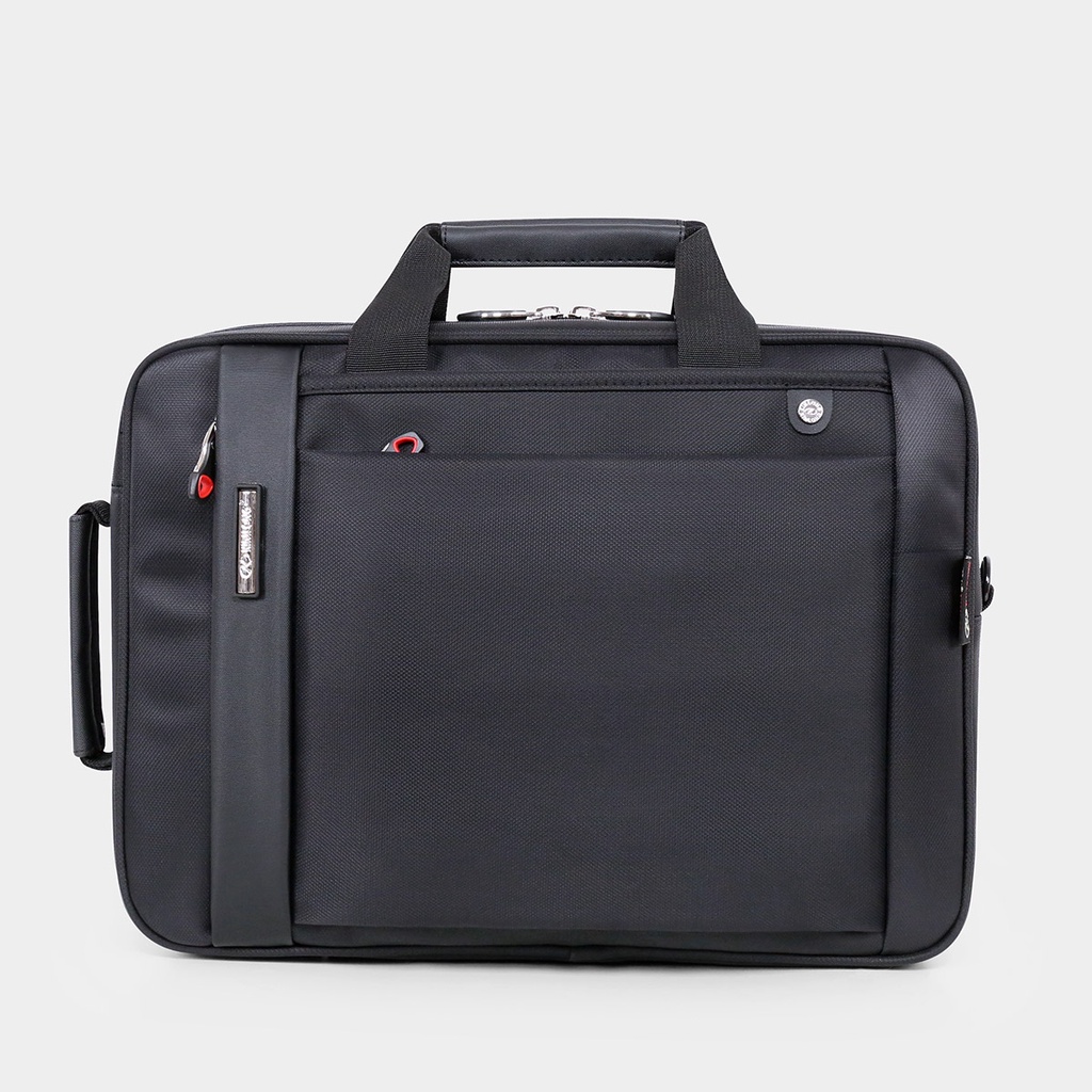 Cặp Văn Phòng, Cặp Laptop 14 inch, Cặp Đa Năng Cao Cấp Kim Long KL204