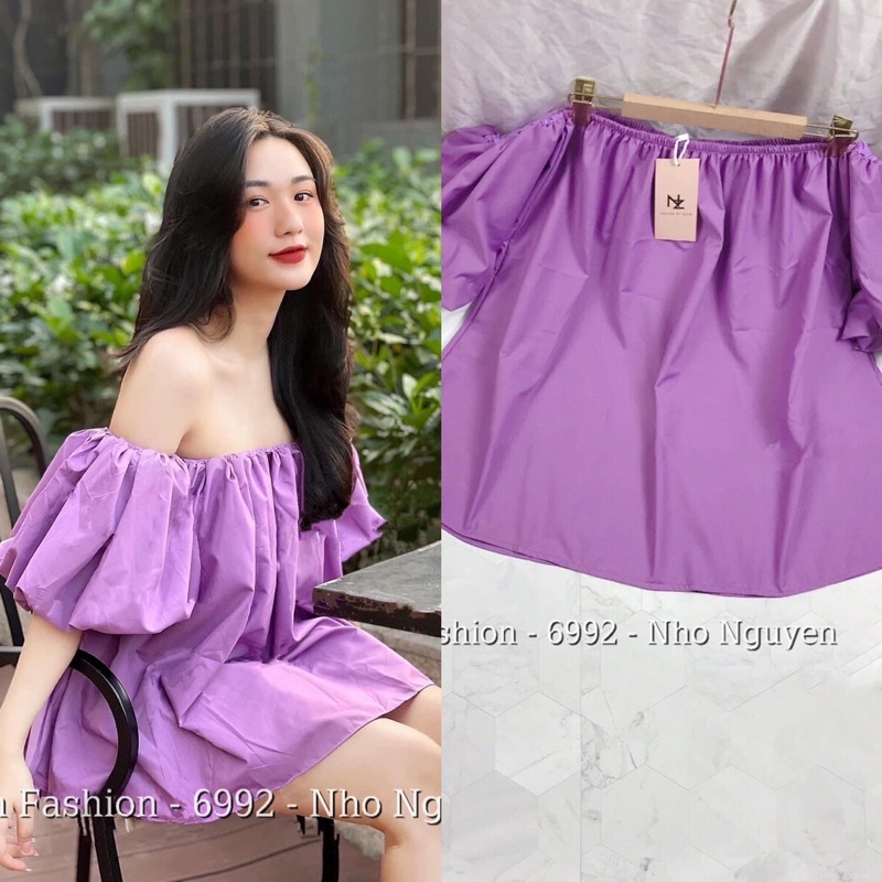 Thô nến đủ màu