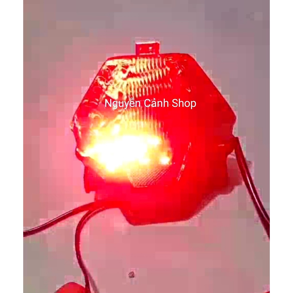 Đèn hậu exciter 150 LED