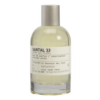 [Chính hãng] Nước hoa Le Labo Santal 33 10ml