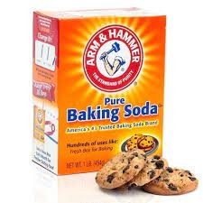 Bột Baking Soda trắng răng nhập khẩu